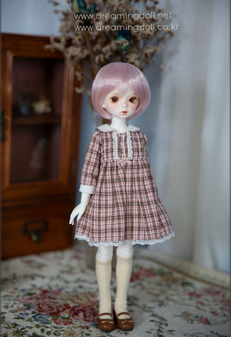 Outfit [sweet,impdoll]ap27 | Preorder | OUTFIT