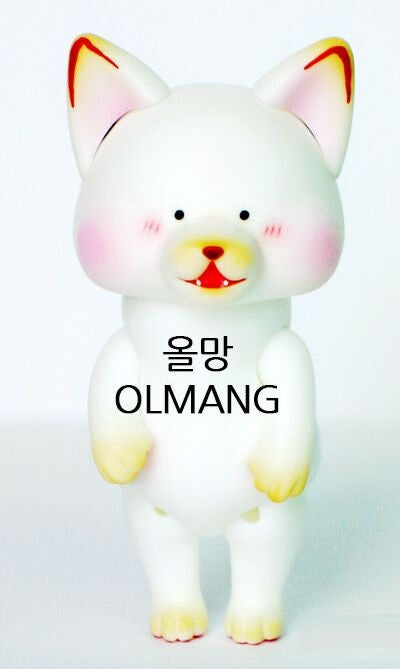 OLMANG [Limited time] | Preorder | DOLL