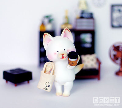 OLMANG [Limited time] | Preorder | DOLL