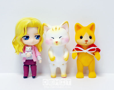 JOLMANG [Limited time] | Preorder | DOLL