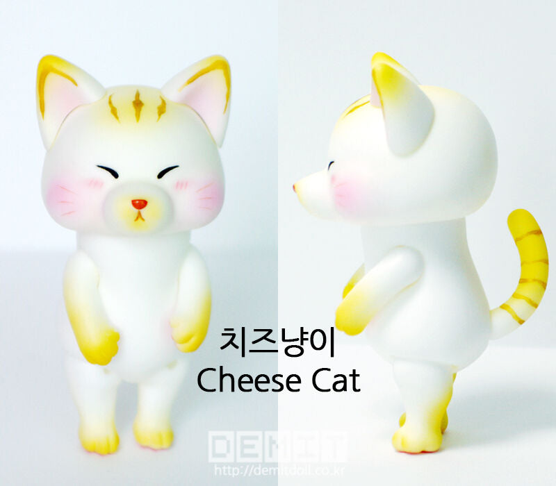 OM & JM CAT Special [Limited time] | Preorder | DOLL