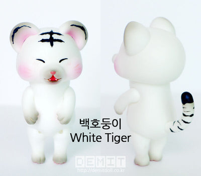 OM & JM CAT Special [Limited time] | Preorder | DOLL