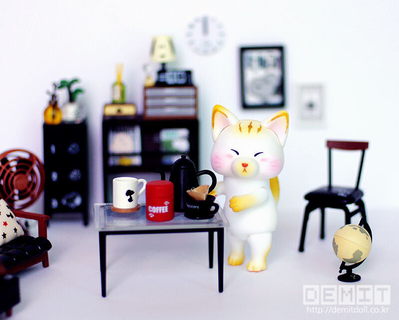 OM & JM CAT Special [Limited time] | Preorder | DOLL