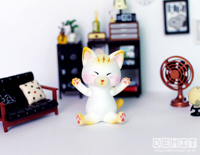 OM & JM CAT Special [Limited time] | Preorder | DOLL