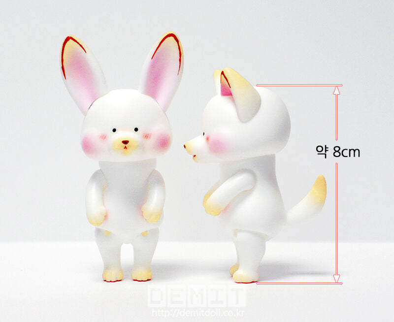 OM & JM CAT Special [Limited time] | Preorder | DOLL