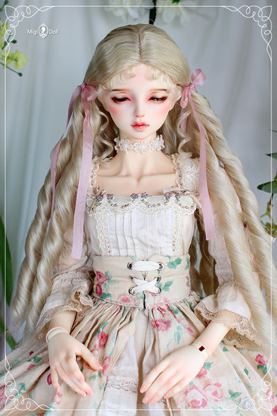 [Grace63] Angel Flora Head [Limited Time Offer: 15% OFF] | PREORDER | PARTS