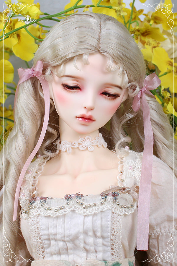 OLD -P.G_Angel Flora Head [limited time] | Preorder | PARTS