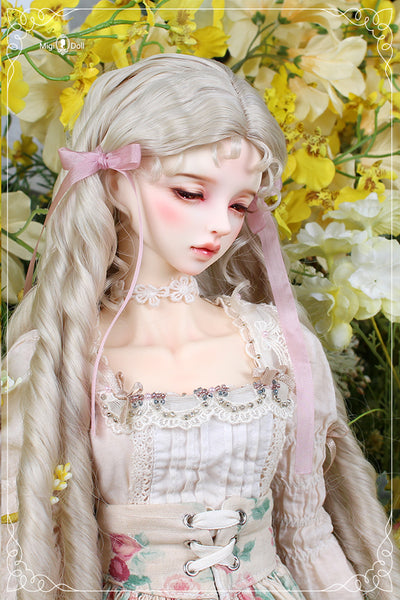 Angel Flora Head [Limited Time] | Preorder | PART