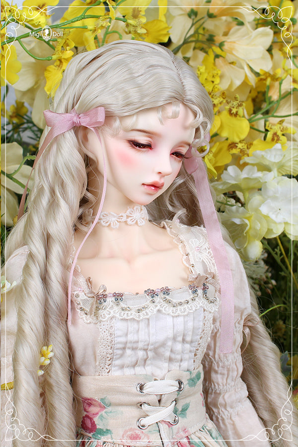 Angel Flora Head [Limited Time] | Preorder | PART