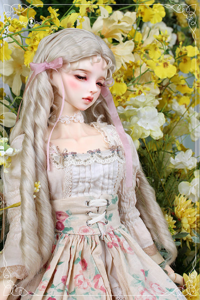 OLD -P.G_Angel Flora [limited time] | Preorder | DOLL