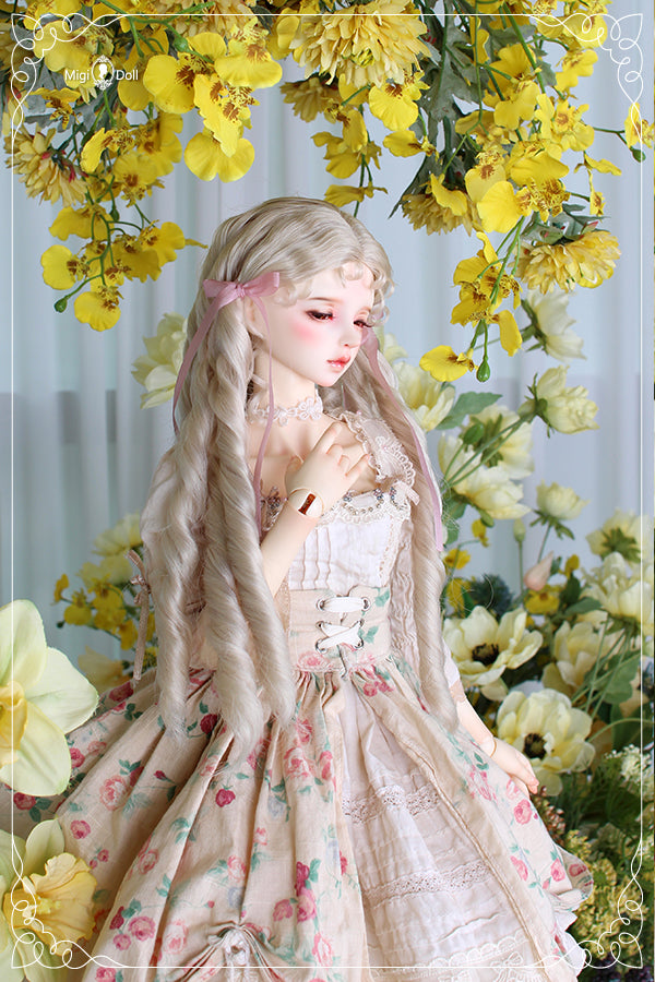 Angel Flora Head [Limited Time] | Preorder | PART