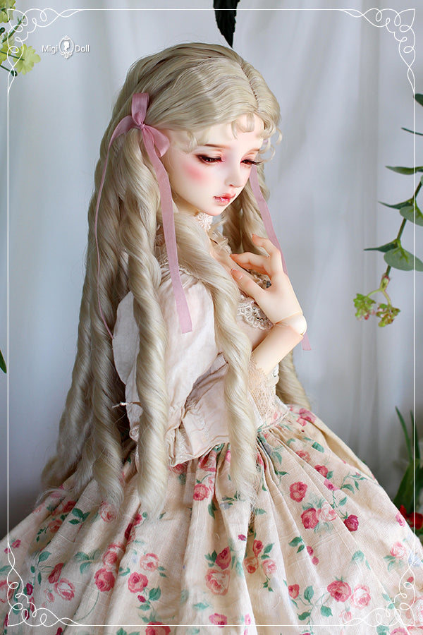 Angel Flora Head [Limited Time] | Preorder | PART