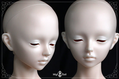 Angel Flora Head [Limited Time] | Preorder | PART