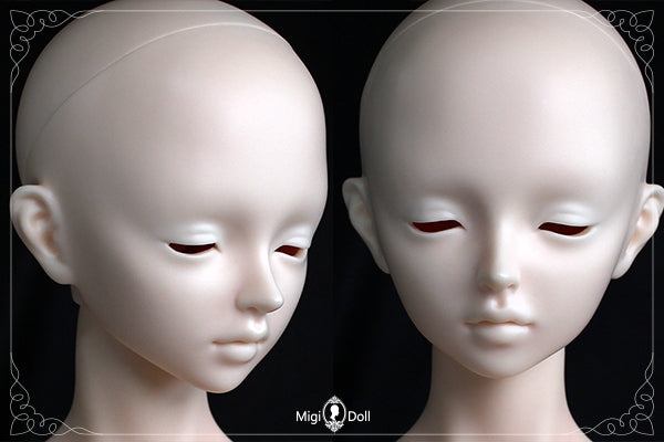 Angel Flora Head [Limited Time] | Preorder | PART
