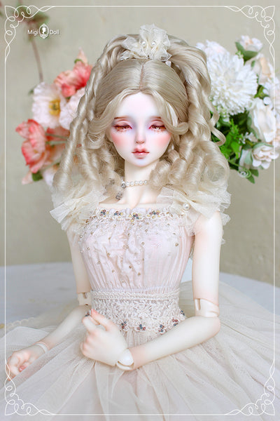 Angel Flora [Limited Time] | Preorder | DOLL