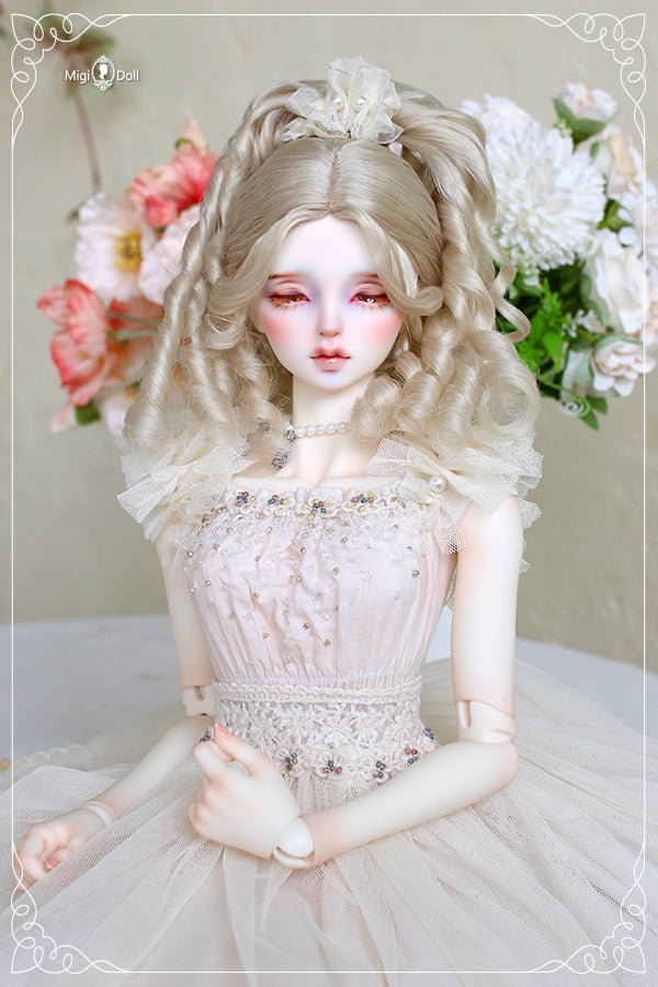 Angel Flora [Limited Time] | Preorder | DOLL
