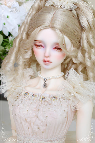 Angel Flora [Limited Time] | Preorder | DOLL
