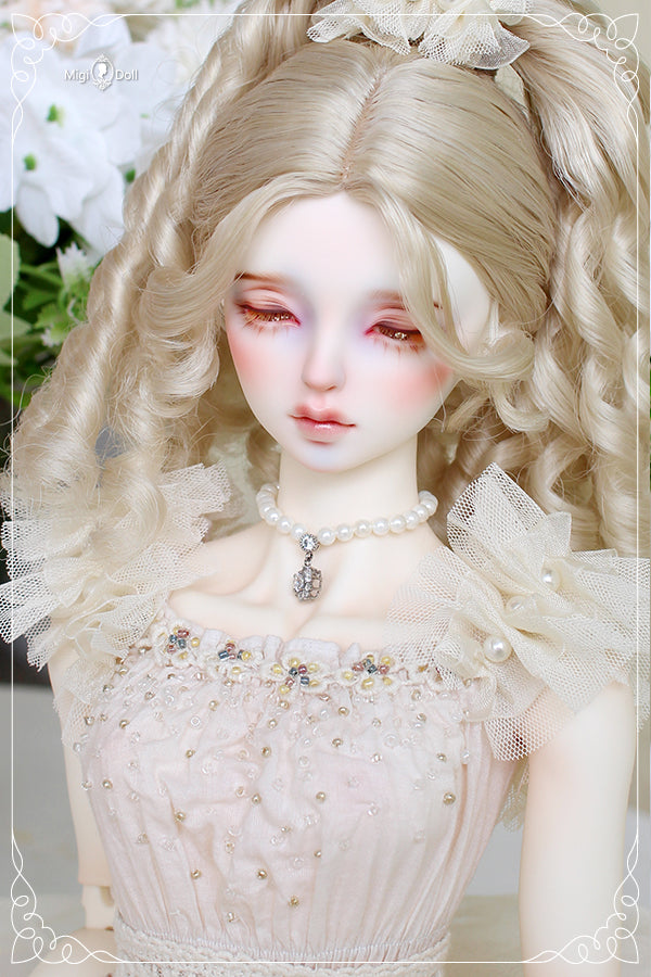 Angel Flora [Limited Time] | Preorder | DOLL