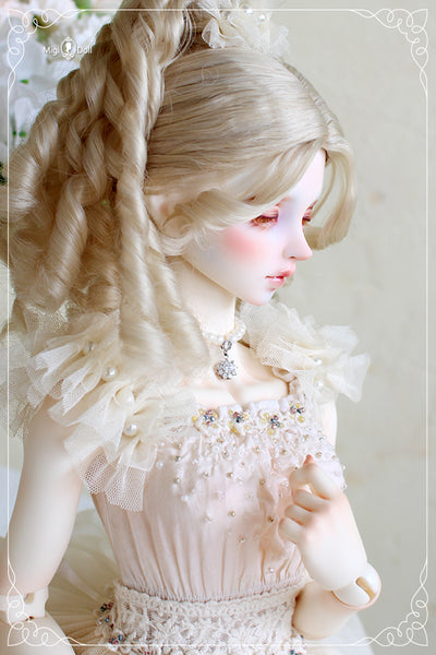 Angel Flora [Limited Time] | Preorder | DOLL