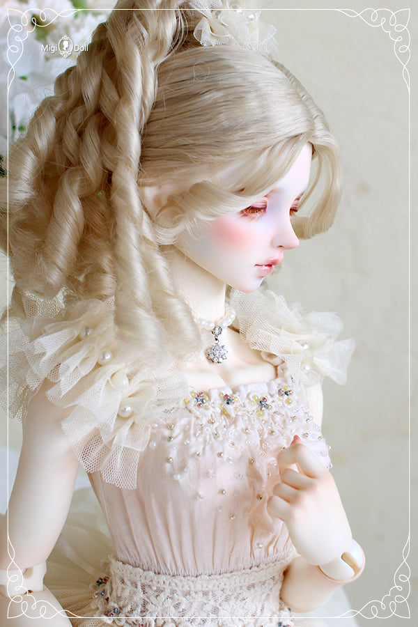 Angel Flora [Limited Time] | Preorder | DOLL
