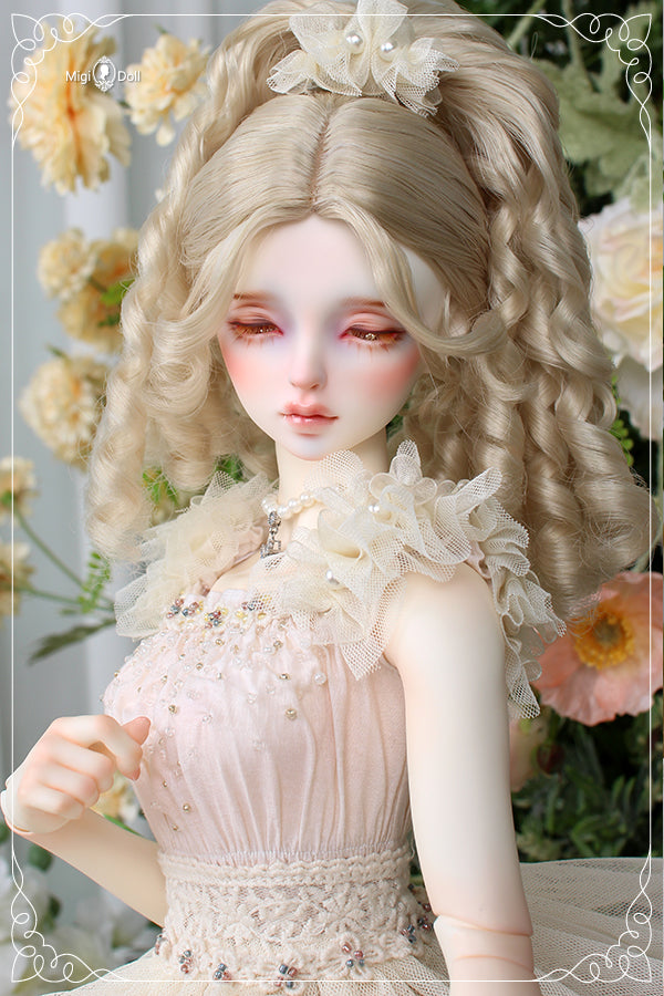 Angel Flora [Limited Time] | Preorder | DOLL