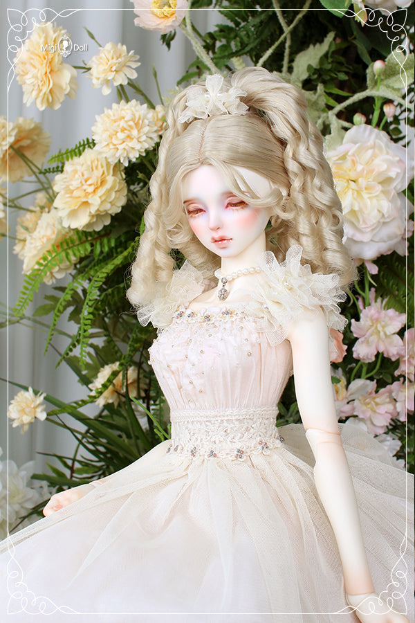 Angel Flora [Limited Time] | Preorder | DOLL