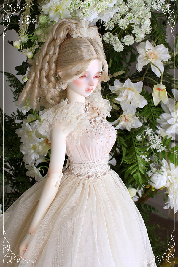 Angel Flora [Limited Time] | Preorder | DOLL