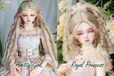 OLD -R.P_Angel Flora [limited time] | Preorder | DOLL