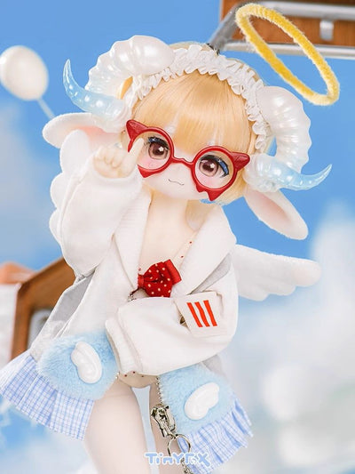 Asmoti Fullset [Limited Quantity] | Preorder | DOLL