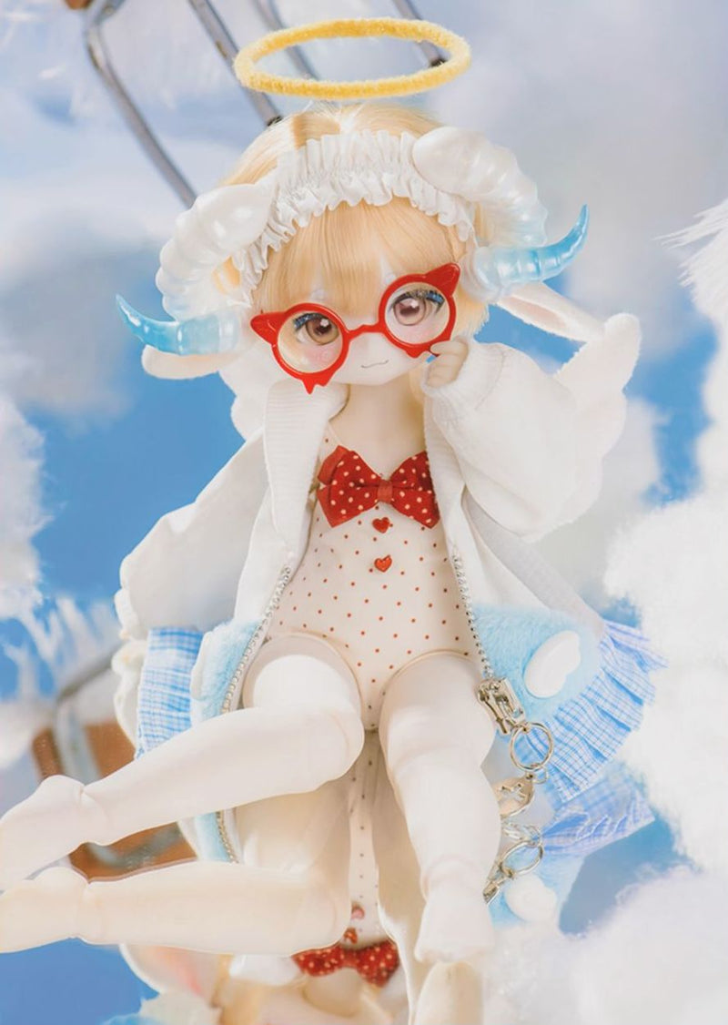 Asmoti Fullset [Limited Quantity] | Preorder | DOLL