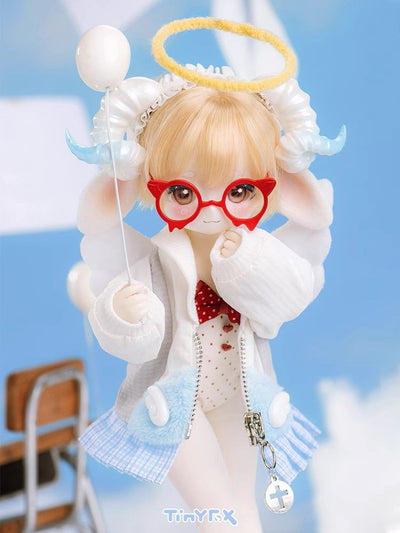 Asmoti Fullset [Limited Quantity] | Preorder | DOLL