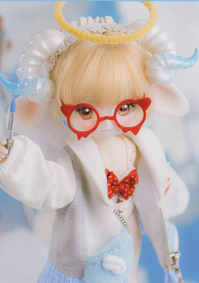 Asmoti Fullset [Limited Quantity] | Preorder | DOLL