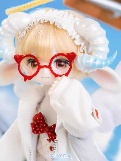 Asmoti Fullset [Limited Quantity] | Preorder | DOLL