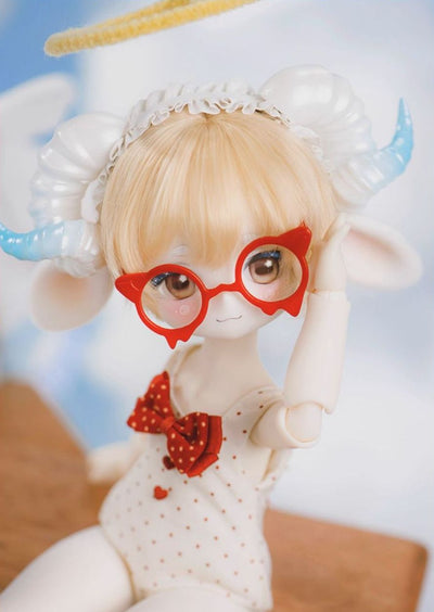 Asmoti Fullset [Limited Quantity] | Preorder | DOLL