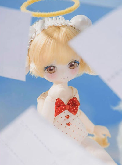 Asmoti Fullset [Limited Quantity] | Preorder | DOLL