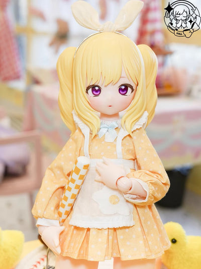 1/4 Girl Body (Mimi Ver.2) [Limited Quantity] | Preorder | DOLLS