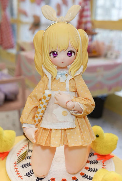 1/4 Girl Body (Mimi Ver.2) [Limited Quantity] | Preorder | DOLLS