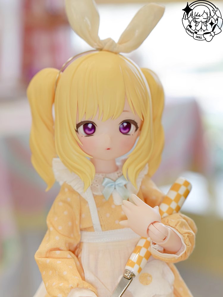 1/4 Girl Body (Mimi Ver.2) [Limited Quantity] | Preorder | DOLLS