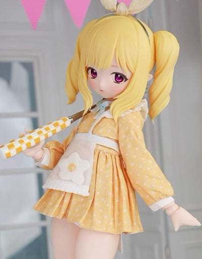 1/4 Girl Body (Mimi Ver.2) [Limited Quantity] | Preorder | DOLLS