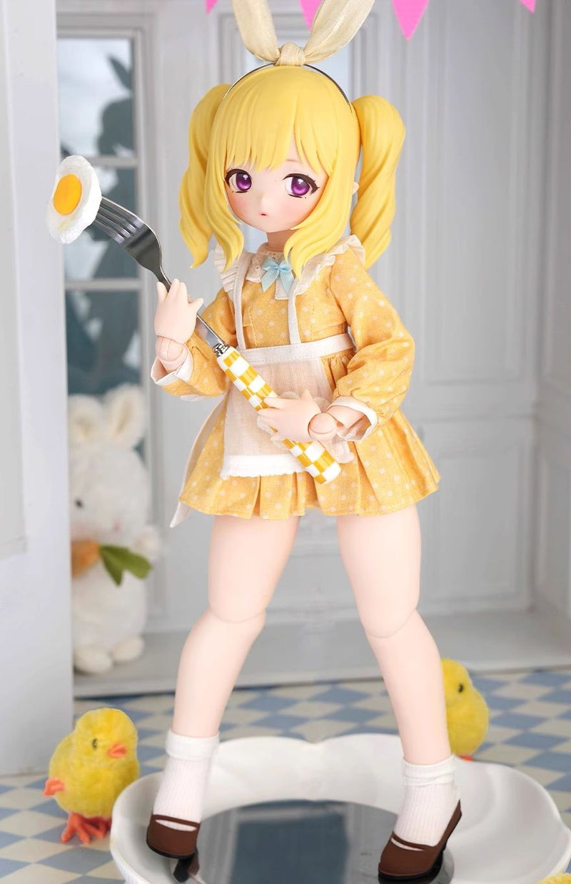 1/4 Girl Body (Mimi Ver.2) [Limited Quantity] | Preorder | DOLLS