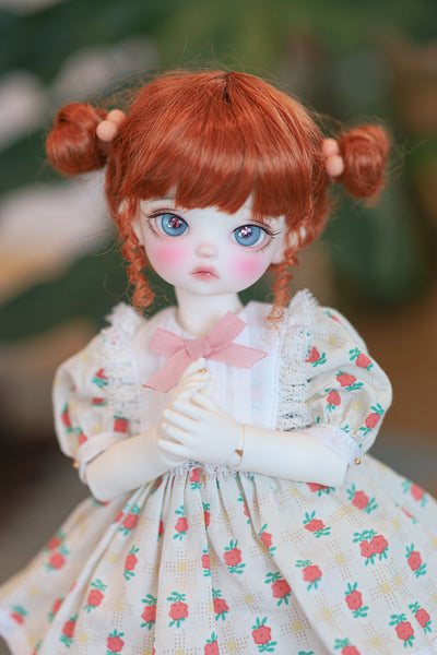 Cathy | Preorder | DOLL