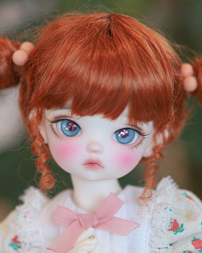 Cathy | Preorder | DOLL