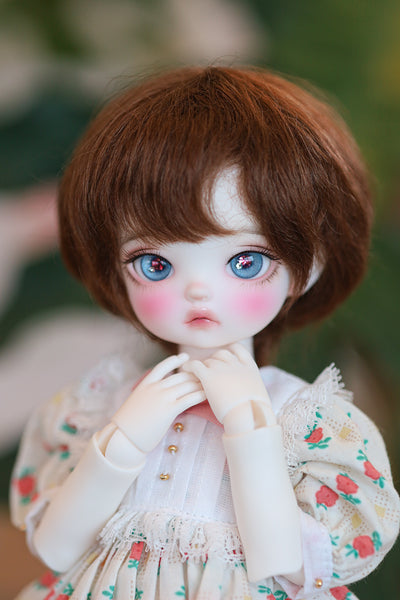 Cathy | Preorder | DOLL