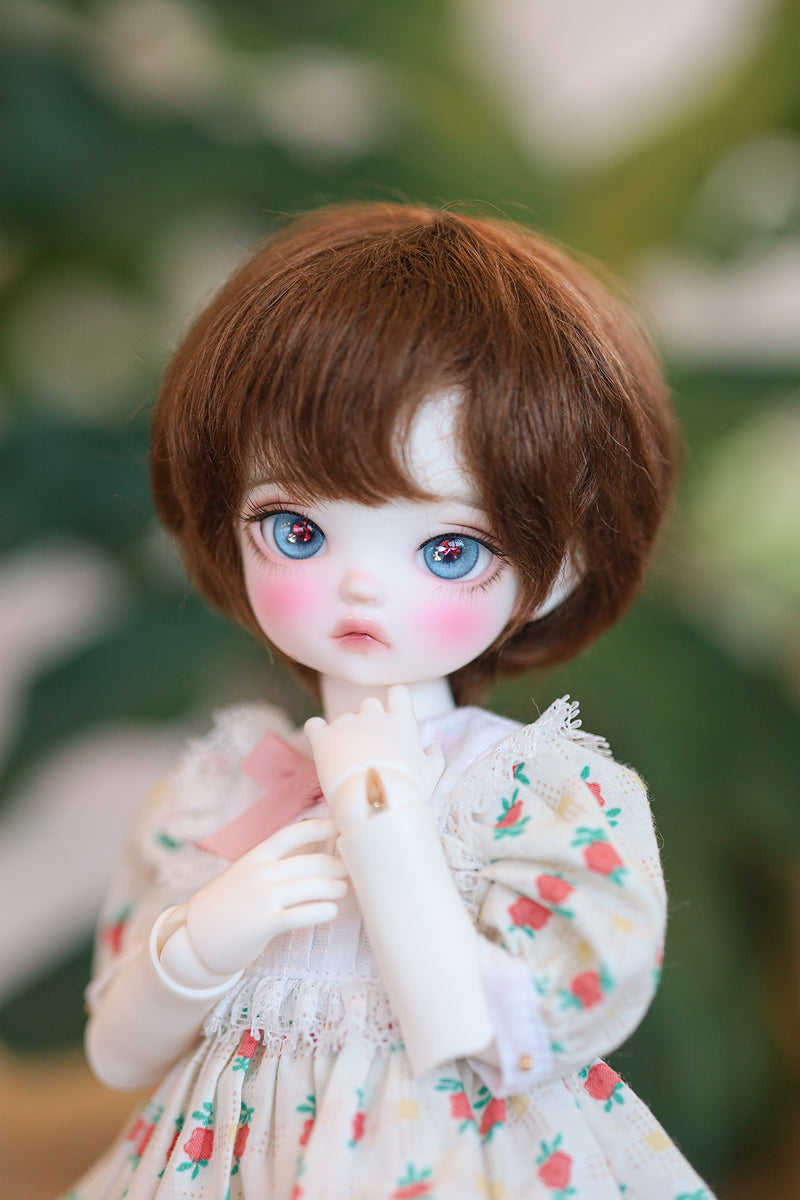 Cathy | Preorder | DOLL