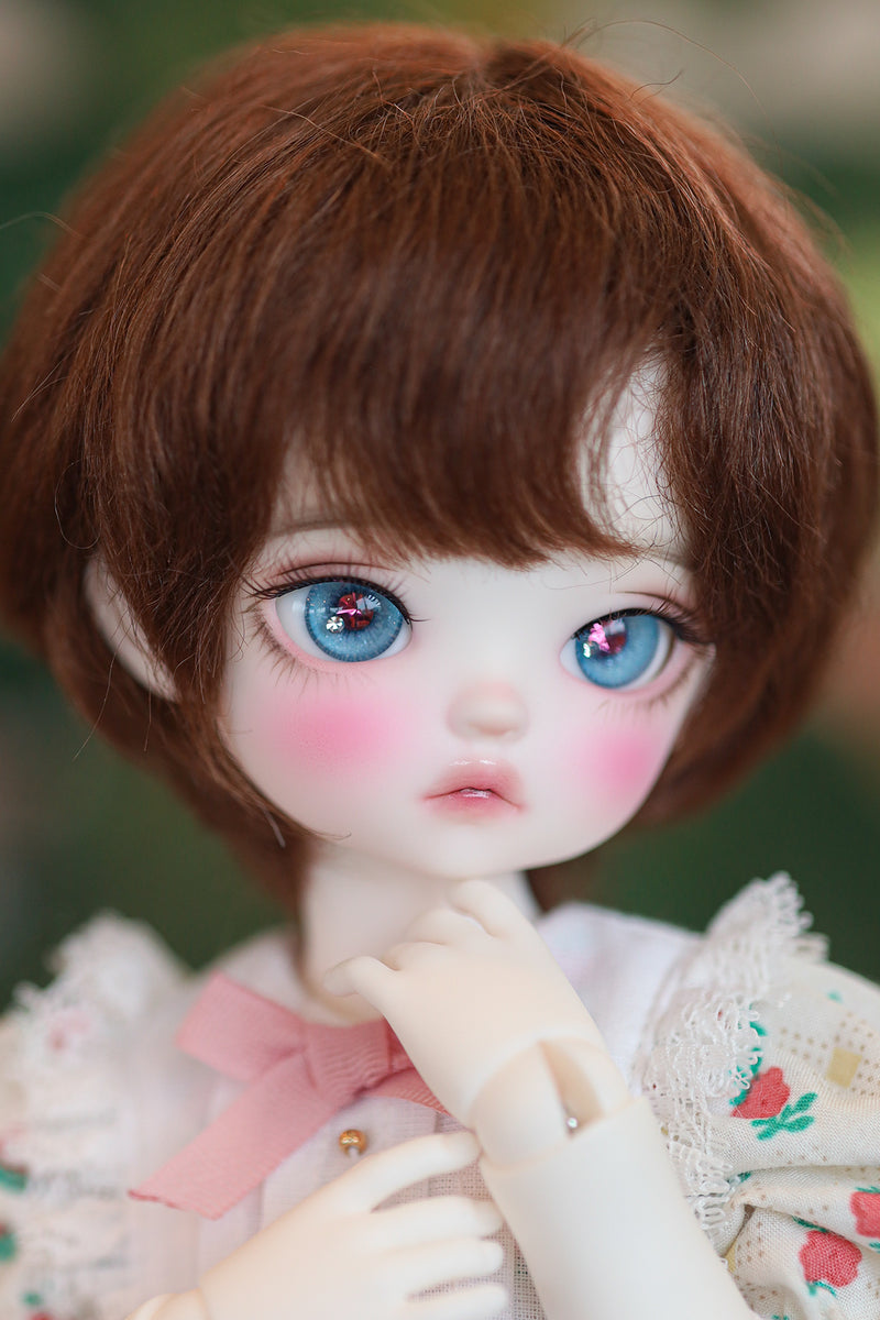 Cathy | Preorder | DOLL