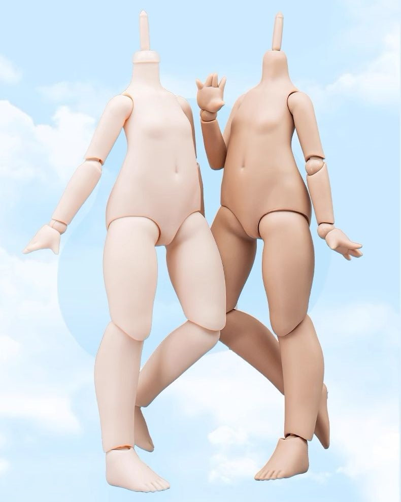 1/4 Girl Body (Mimi Ver.2)-Cream Skin [Limited quantity] | PREORDER | PARTS