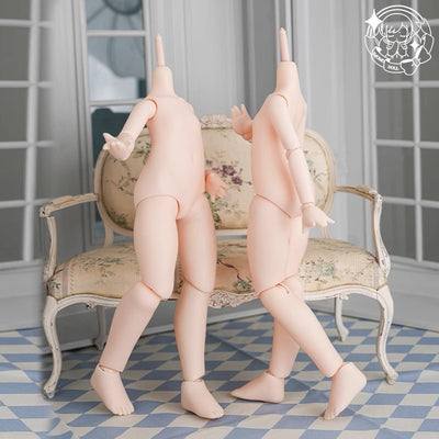 1/4 Girl Body (Mimi Ver.2)-Cream Skin [Limited quantity] | PREORDER | PARTS