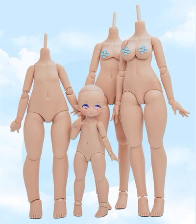 1/4 Girl Body (Mimi Ver.2)-Cream Skin [Limited quantity] | PREORDER | PARTS