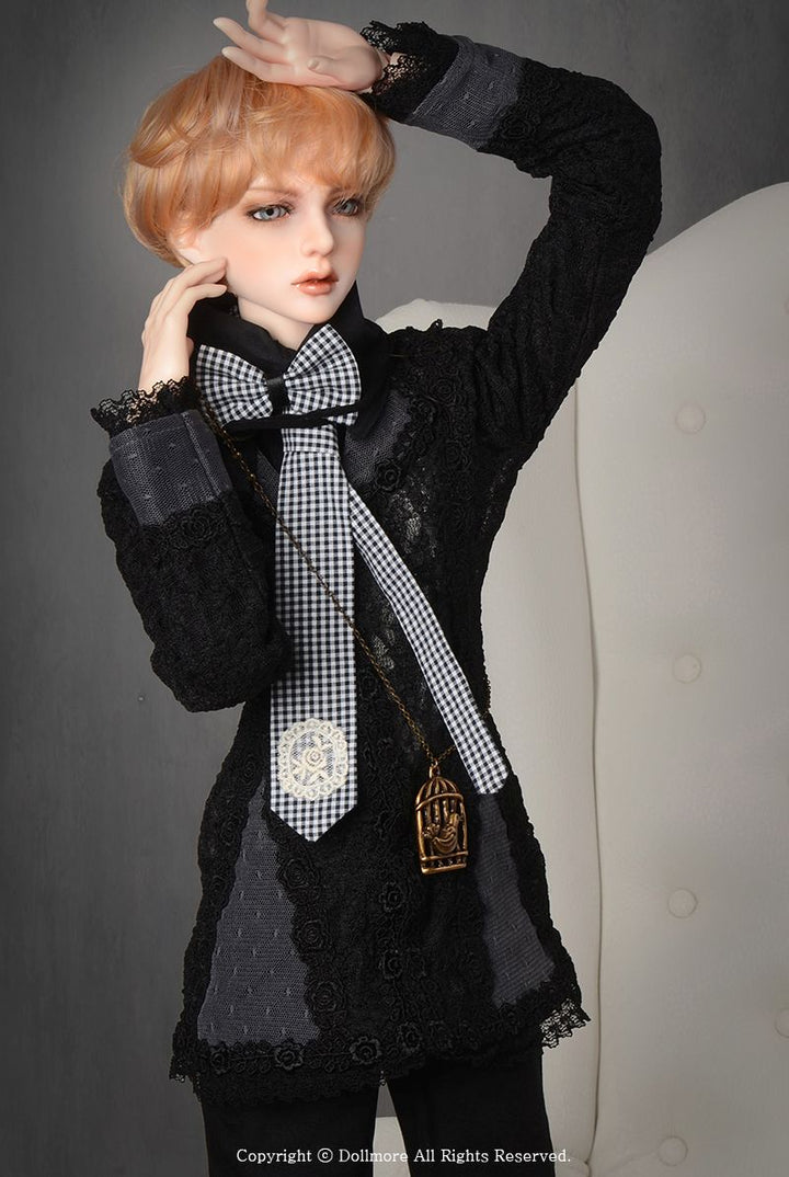 Model Doll M - Frost-Ball Jointed DOLLS | Preorder – Dolk BJD