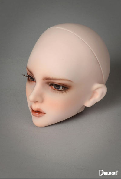 Dollmore Model Doll M & Glamor Model M - Frost Head | Preorder | DOLLS